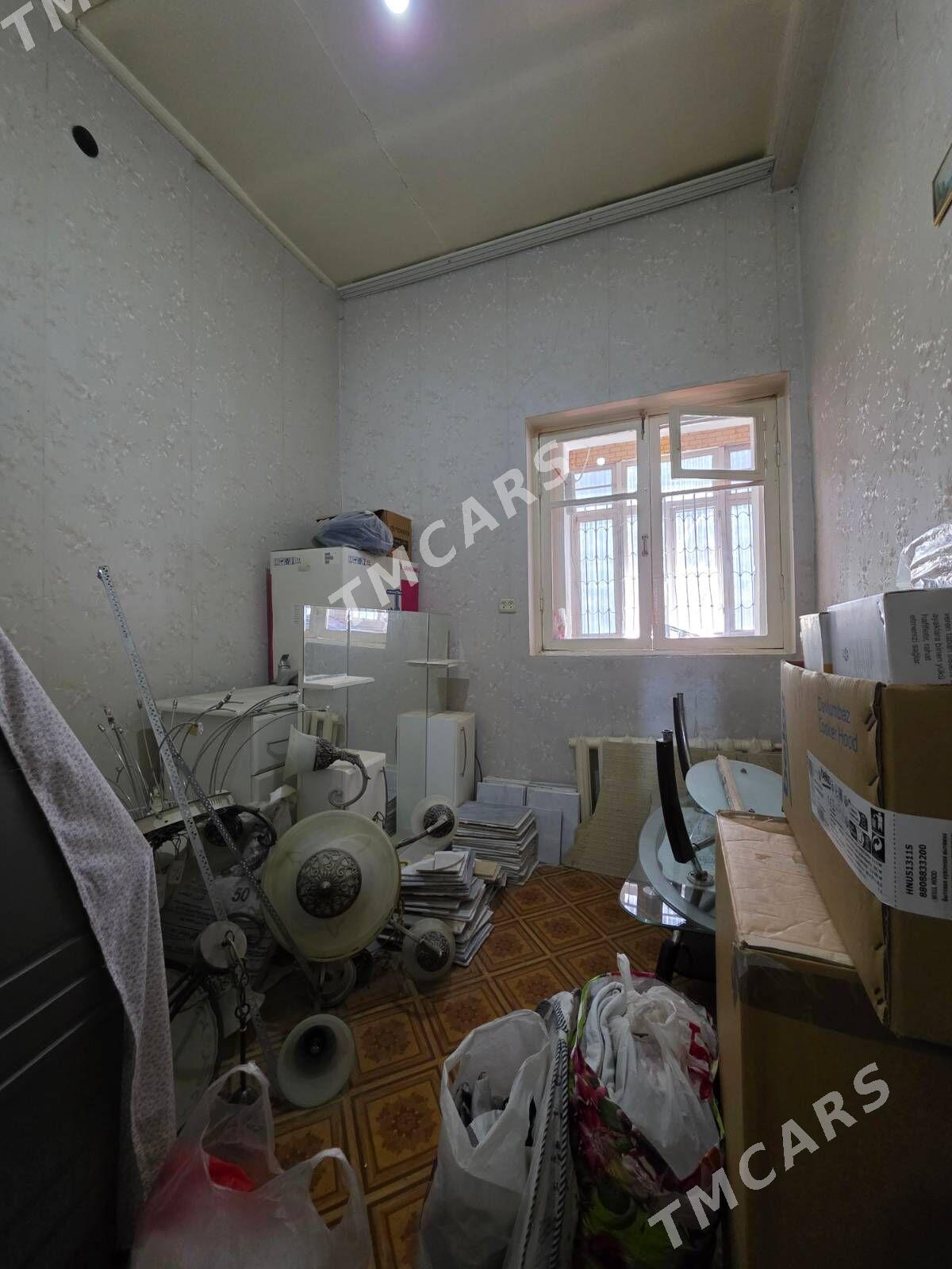 Центр Ким,раён 2этж 3ком - Aşgabat - img 3