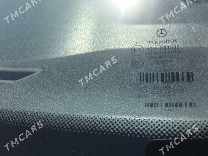 Mercedes-Benz B-Class 2006 - 155 000 TMT - Aşgabat - img 8