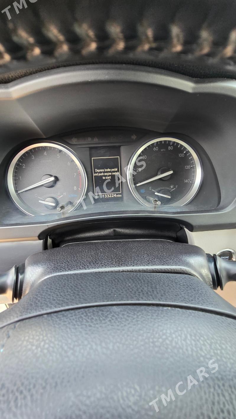 Toyota Highlander 2019 - 500 000 TMT - Büzmeýin GRES - img 2