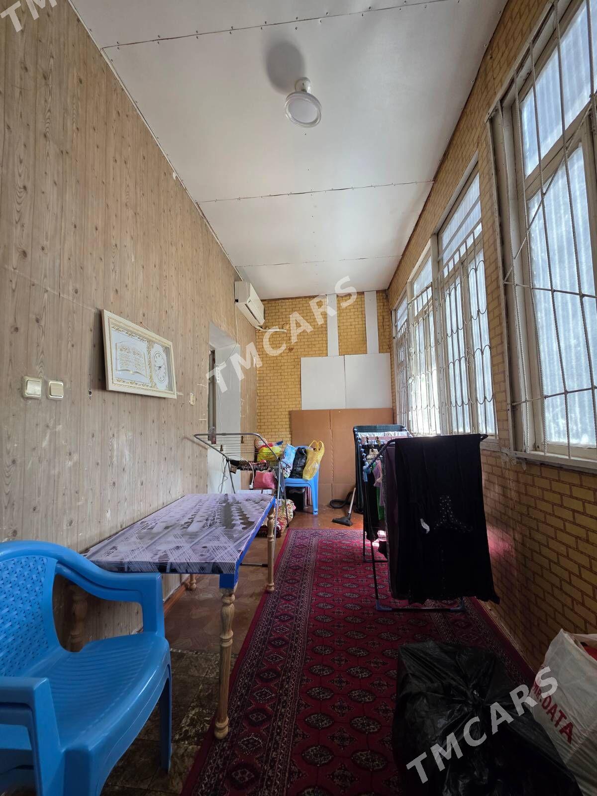 Центр Ким,раён 2этж 3ком - Aşgabat - img 5