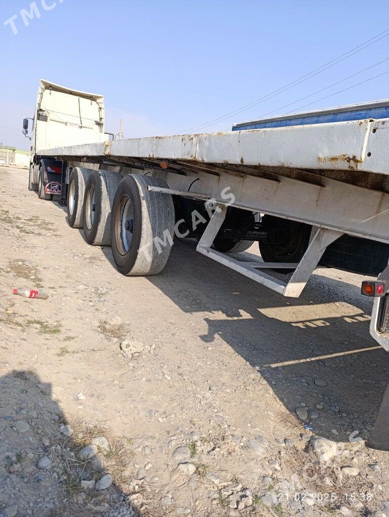 Kogel Swap 1992 - 120 000 TMT - Aşgabat - img 2