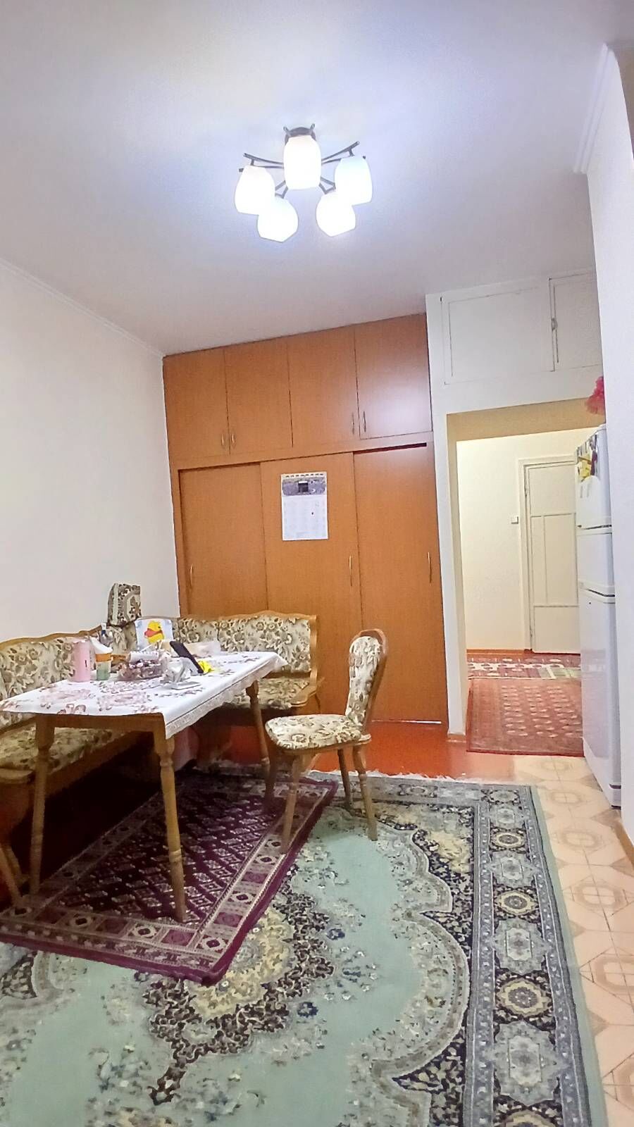 ☆ Mir-4 2-komnat 1-etaz ☆ - Мир 4 - img 5