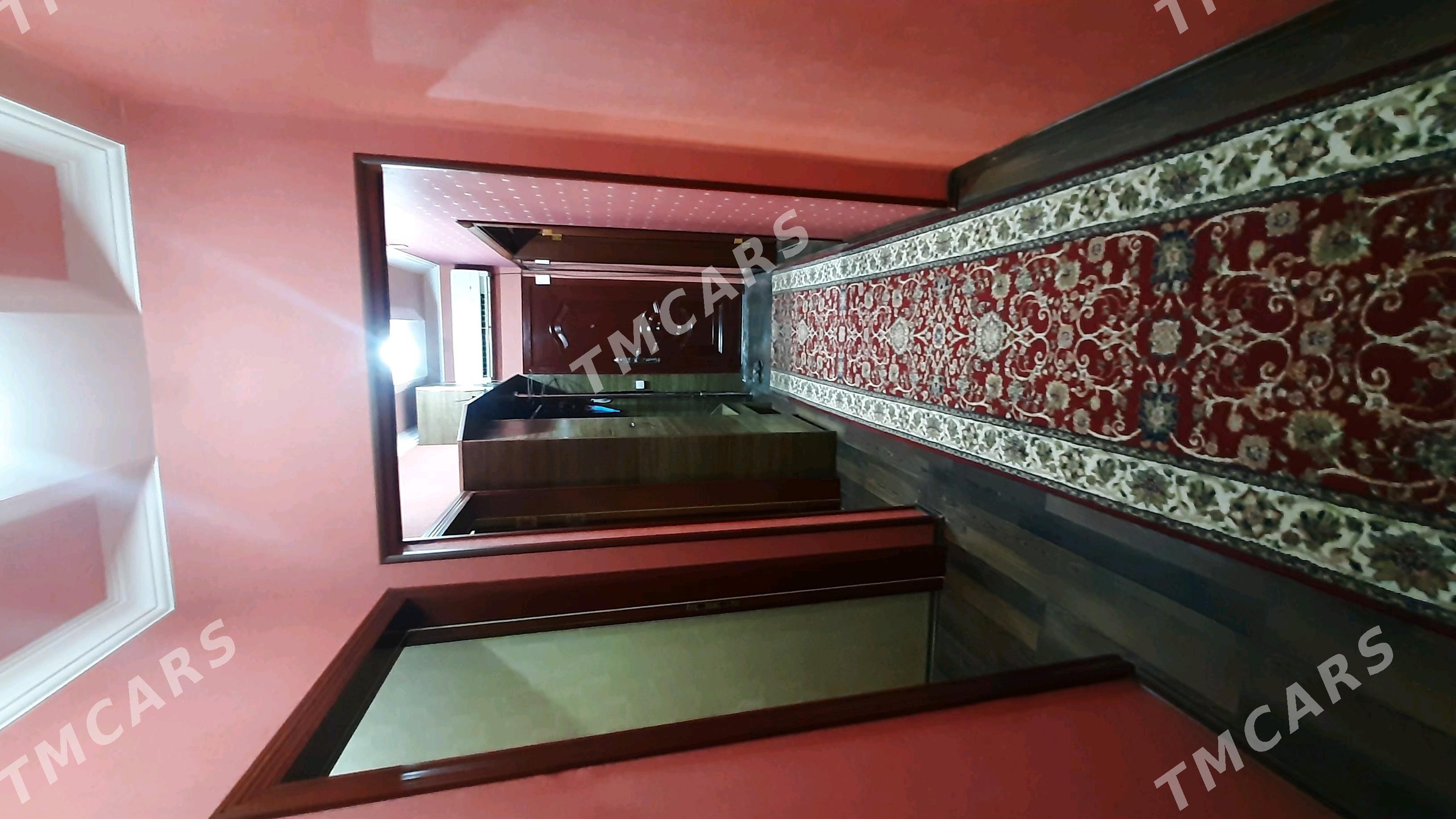 квартира 3 комн - Türkmenabat - img 5