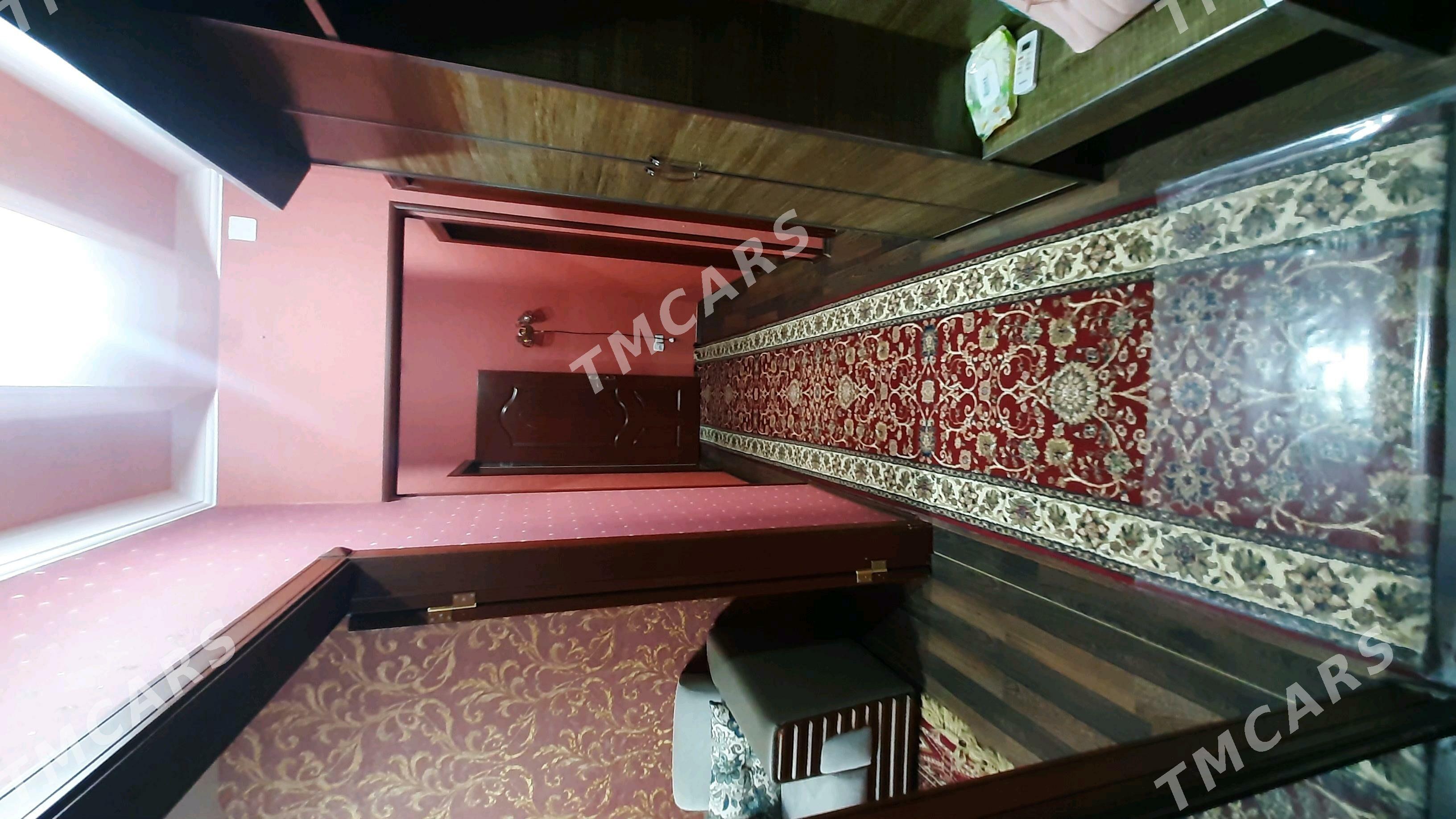 квартира 3 комн - Türkmenabat - img 3