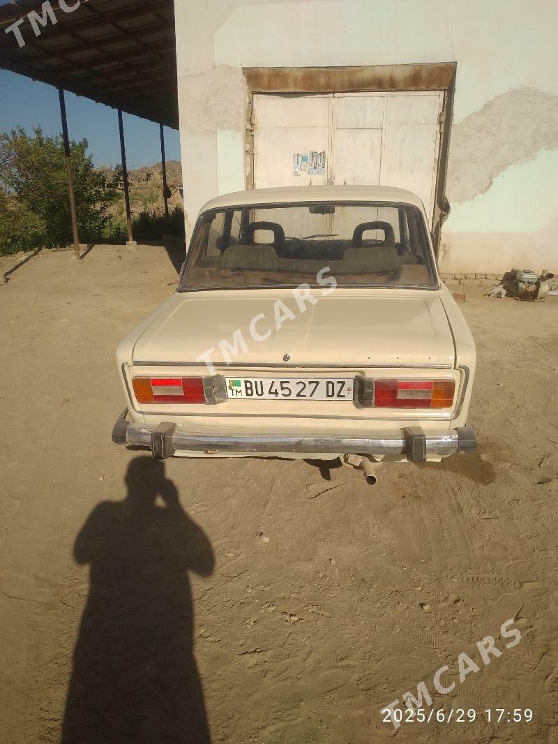 Lada 2106 1992 - 11 000 TMT - Görogly (Tagta) - img 2