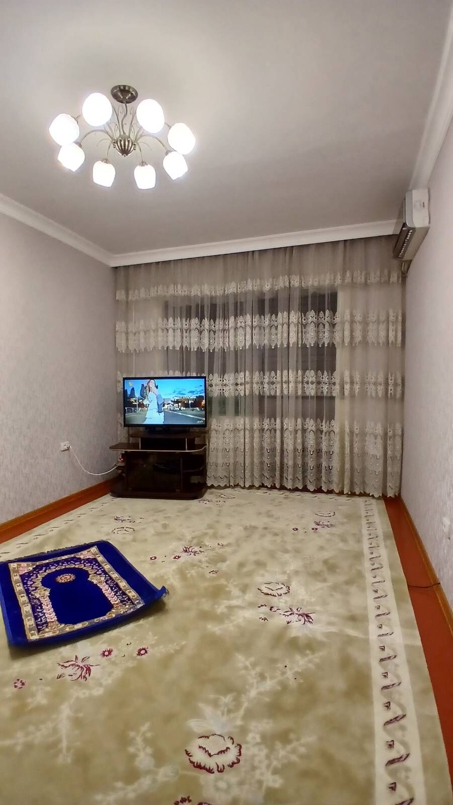 ☆ Mir-4 2-komnat 1-etaz ☆ - Мир 4 - img 3