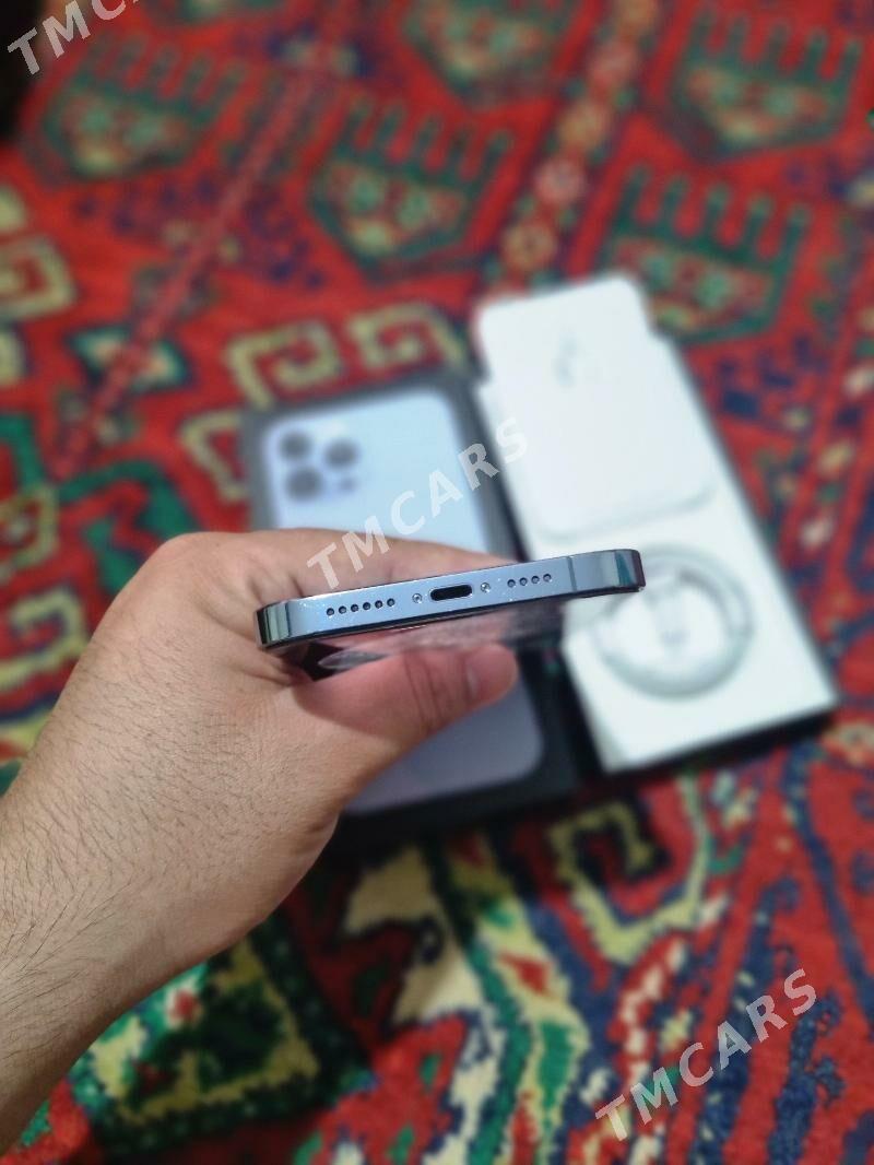 Iphone 13 pro max 2Sim - Ашхабад - img 3