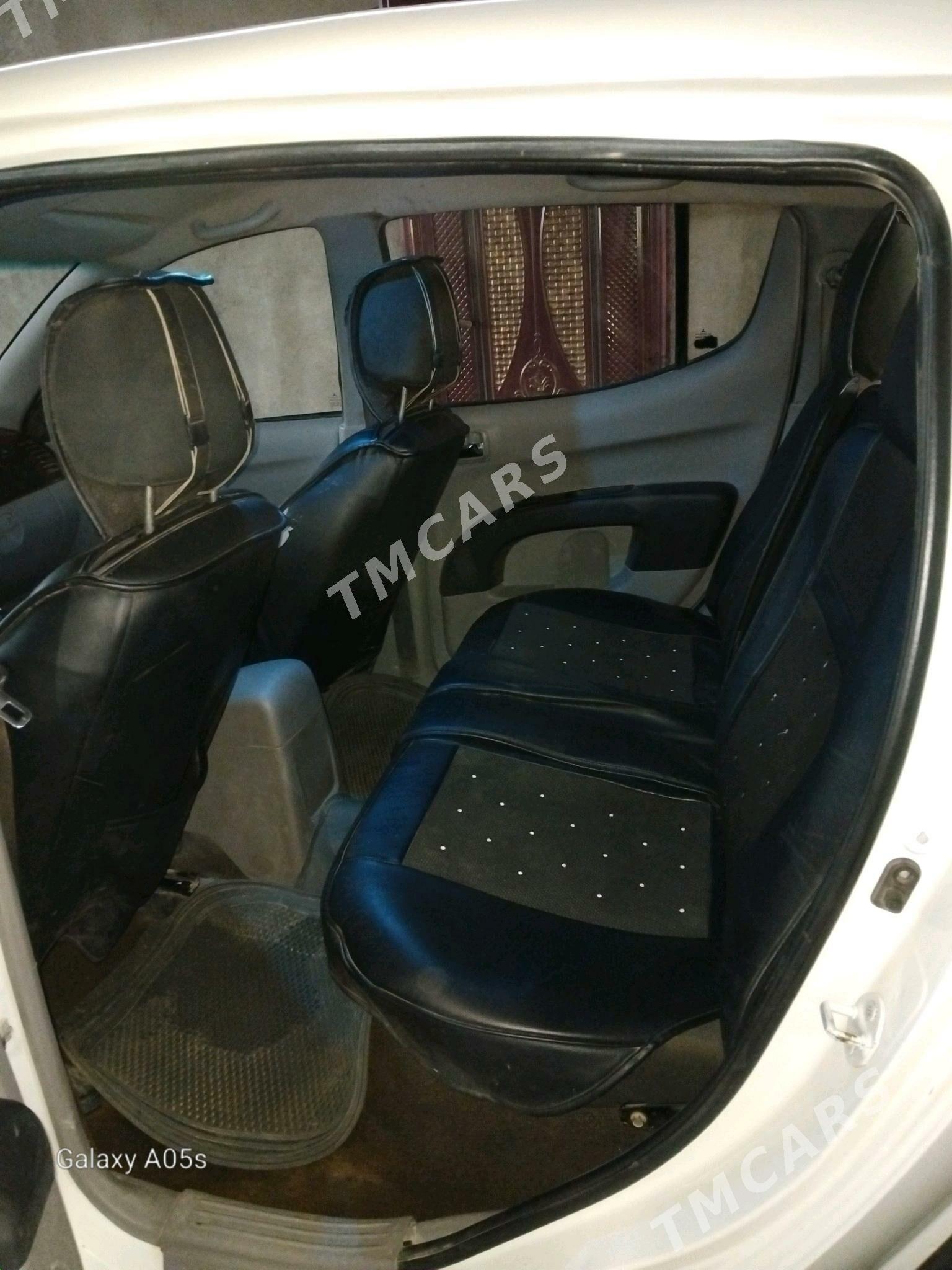 Mitsubishi L200 2010 - 145 000 TMT - Койтендаг - img 2