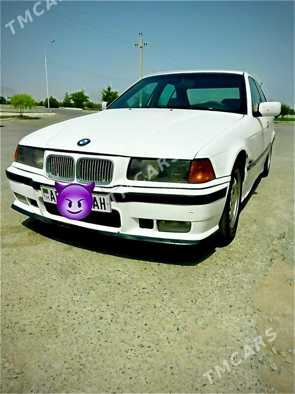 BMW 320 1994 - 58 000 TMT - Aşgabat - img 2