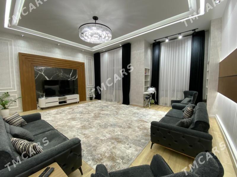 16 Tapgyr 10 Etaz 3 Komnat - Aşgabat - img 5