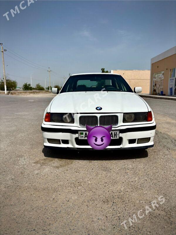 BMW 320 1994 - 58 000 TMT - Aşgabat - img 5