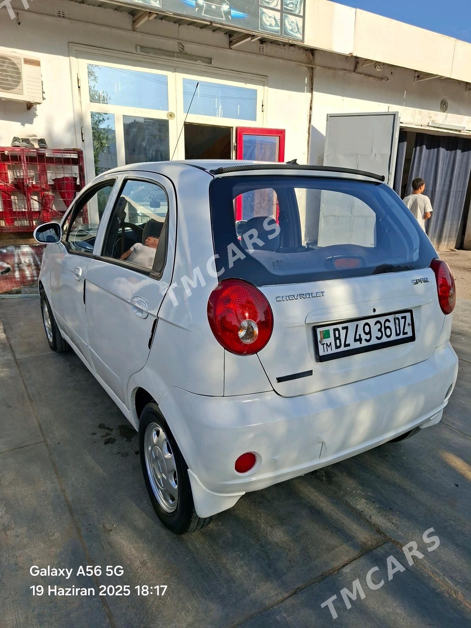 Daewoo Matiz 2006 - 36 000 TMT - Дашогуз - img 4