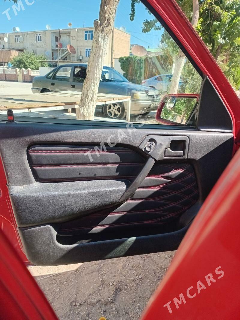 Opel Vectra 1991 - 32 000 TMT - Balkanabat - img 2
