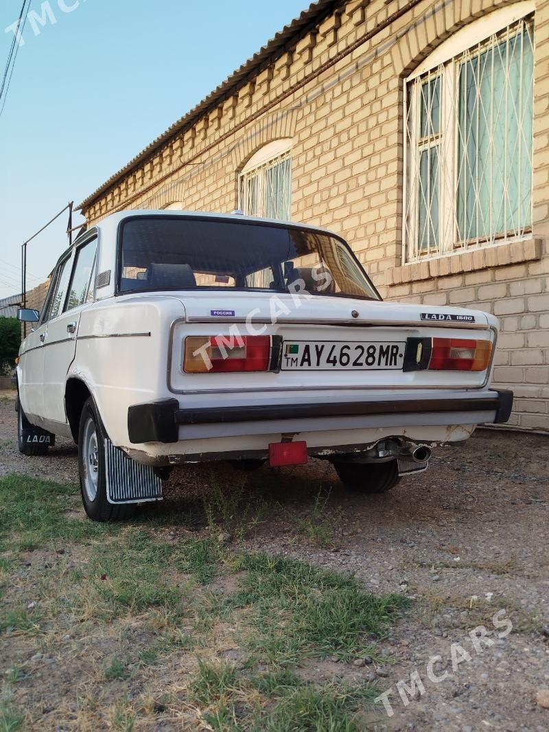 Lada 2106 1998 - 21 000 TMT - Ýolöten - img 9
