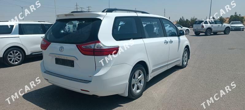 Toyota Sienna 2017 - 385 000 TMT - Sakar - img 6
