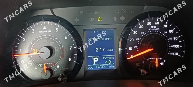 Toyota Sienna 2017 - 385 000 TMT - Sakar - img 7