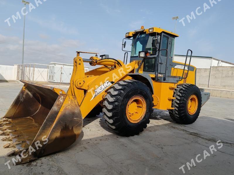 XCMG LW500F 2012 - 500 000 TMT - Balkanabat - img 4