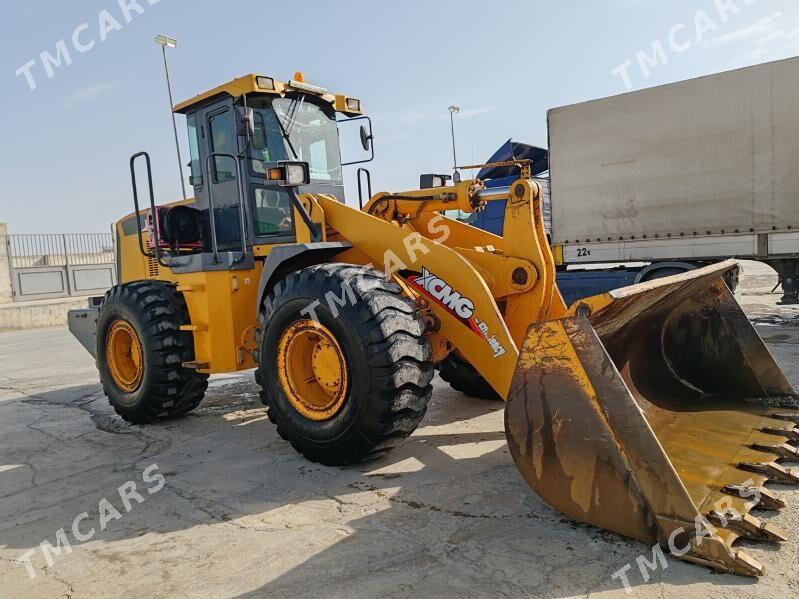 XCMG LW500F 2012 - 500 000 TMT - Balkanabat - img 2