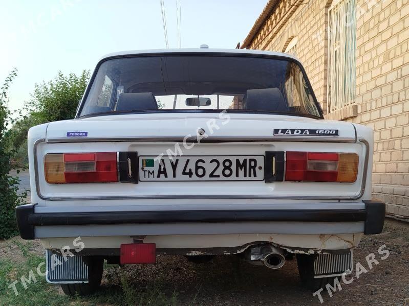 Lada 2106 1998 - 21 000 TMT - Ýolöten - img 4