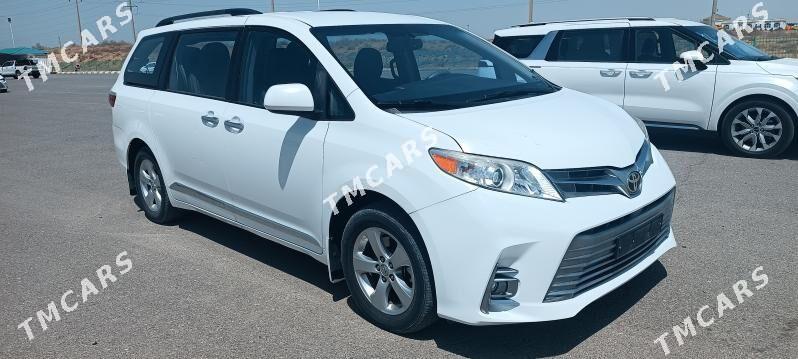 Toyota Sienna 2017 - 385 000 TMT - Sakar - img 3