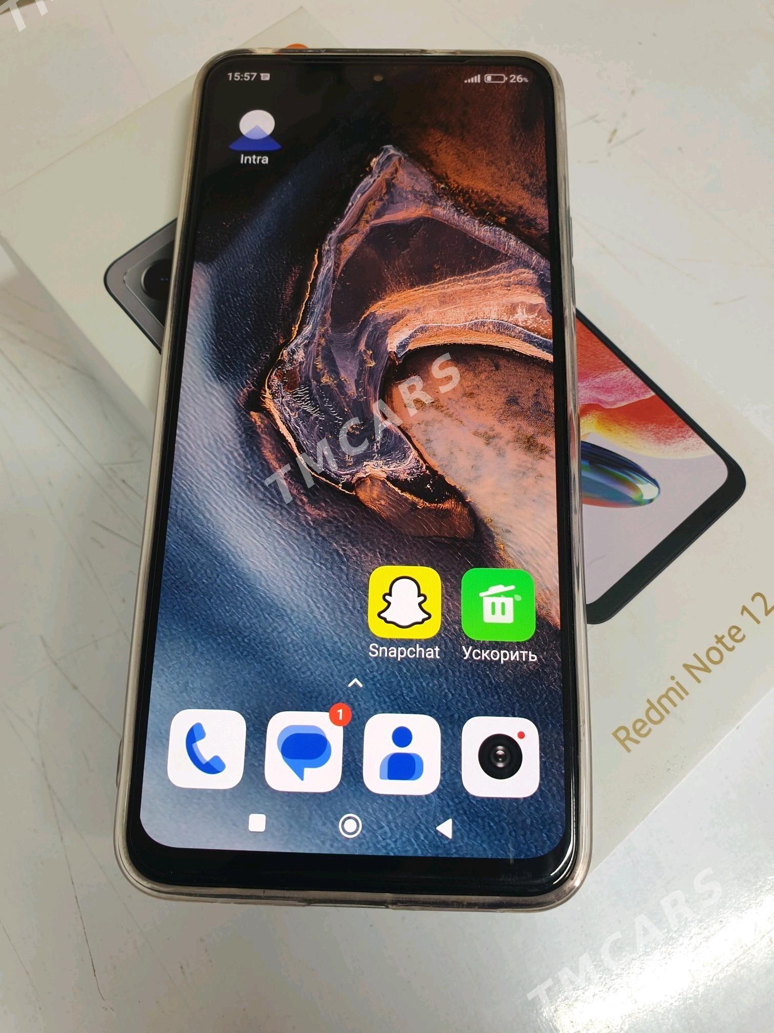 Redmi not 12 8 128 - Mary - img 6