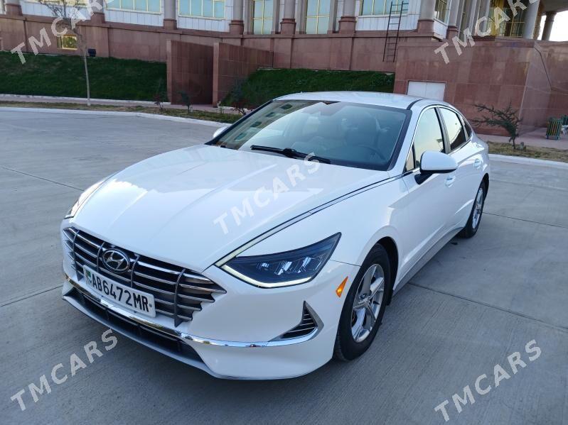 Hyundai Sonata 2020 - 315 000 TMT - Mary - img 2