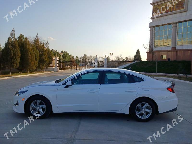 Hyundai Sonata 2020 - 315 000 TMT - Mary - img 6