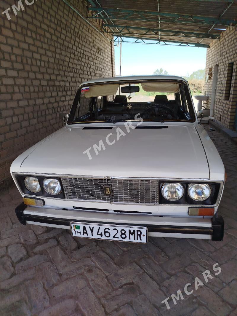 Lada 2106 1998 - 21 000 TMT - Ýolöten - img 11