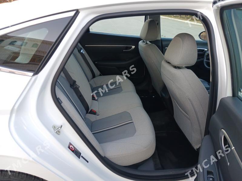 Hyundai Sonata 2020 - 315 000 TMT - Mary - img 7