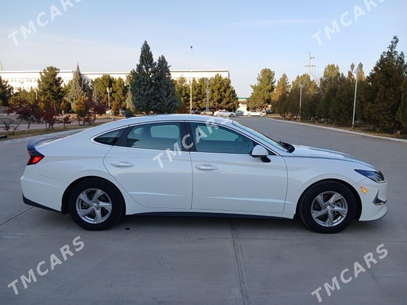 Hyundai Sonata 2020 - 315 000 TMT - Mary - img 3