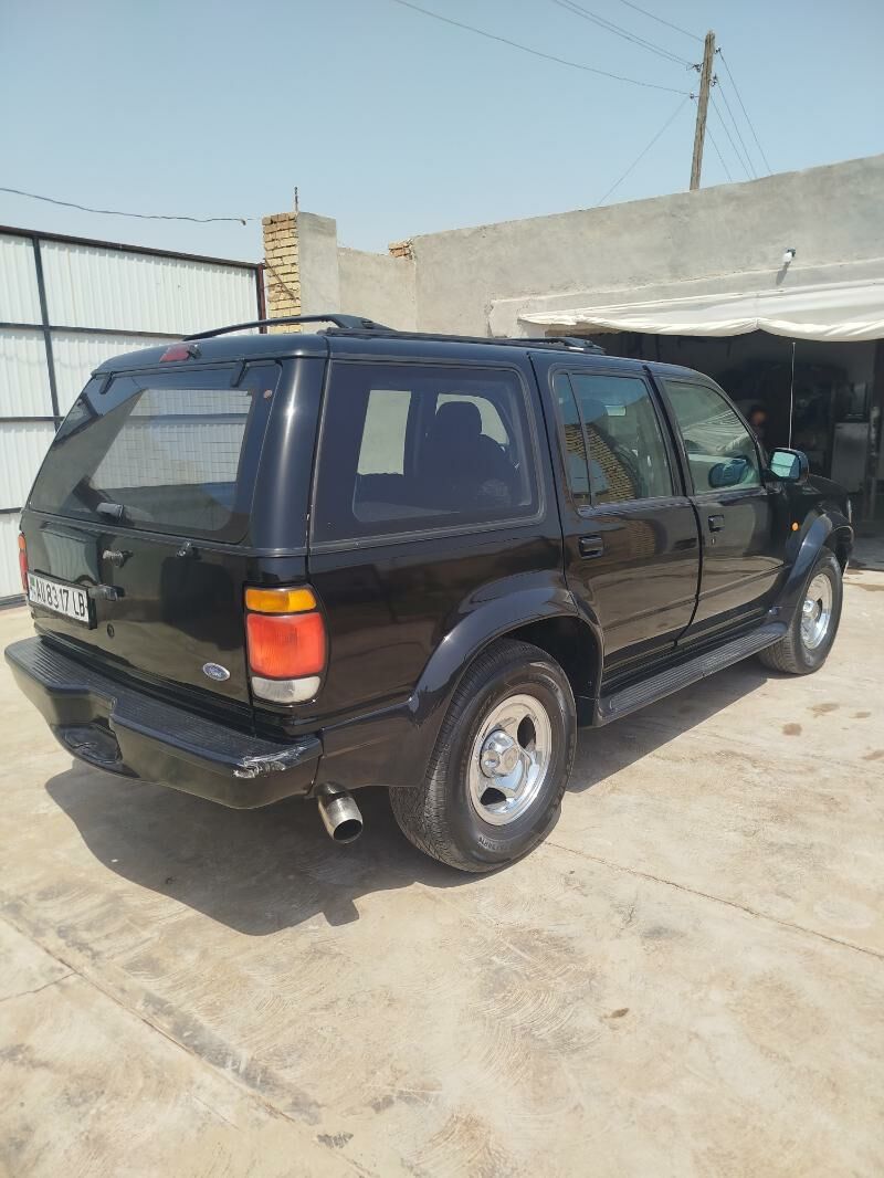 Ford Explorer 1998 - 58 000 TMT - Туркменабат - img 5