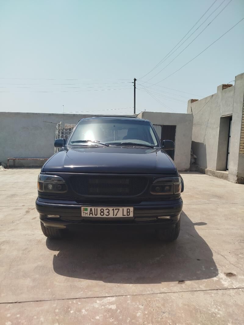 Ford Explorer 1998 - 58 000 TMT - Туркменабат - img 4