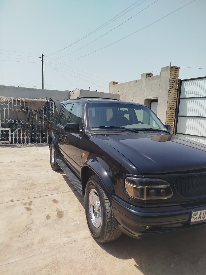 Ford Explorer 1998 - 58 000 TMT - Туркменабат - img 7