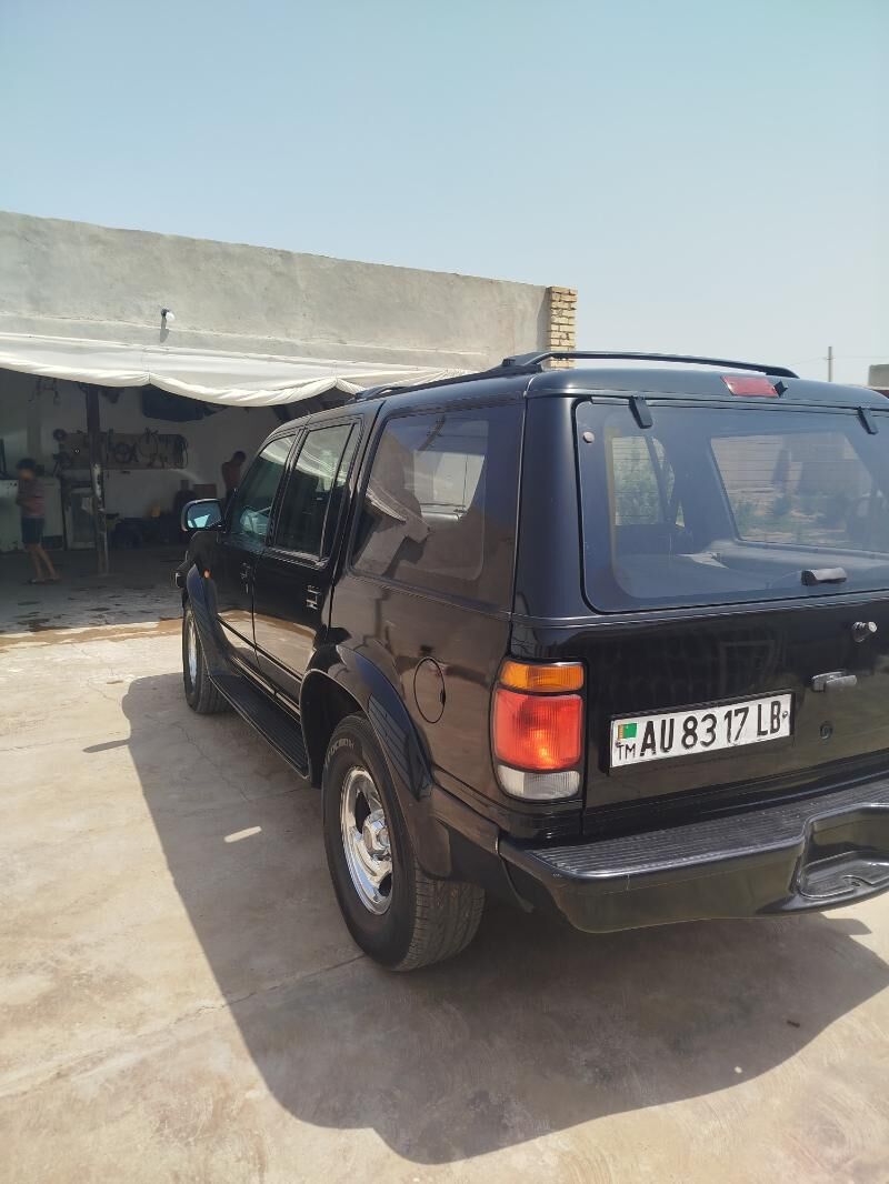 Ford Explorer 1998 - 58 000 TMT - Туркменабат - img 6