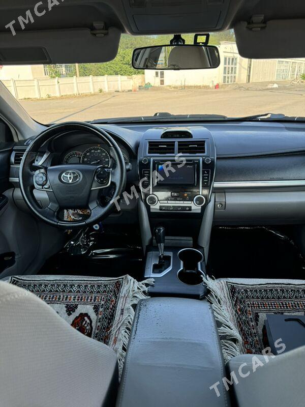 Toyota Camry 2012 - 215 000 TMT - Hitrowka - img 2