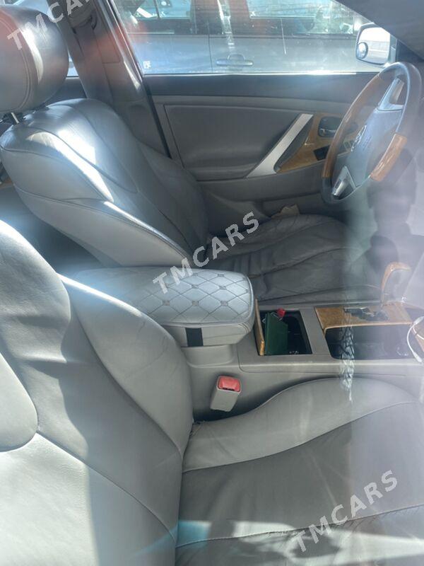 Toyota Camry 2007 - 155 000 TMT - Туркменабат - img 2