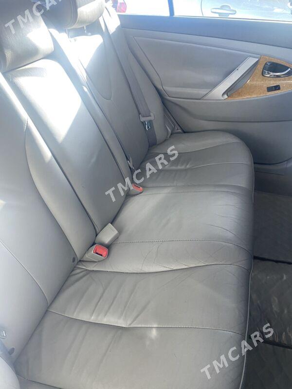 Toyota Camry 2007 - 155 000 TMT - Туркменабат - img 5