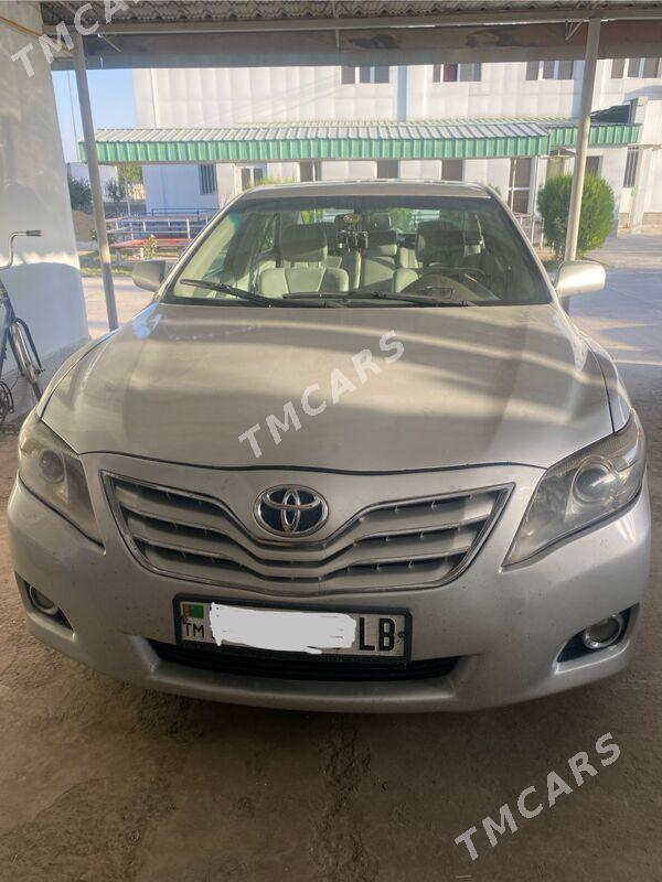 Toyota Camry 2007 - 155 000 TMT - Туркменабат - img 3