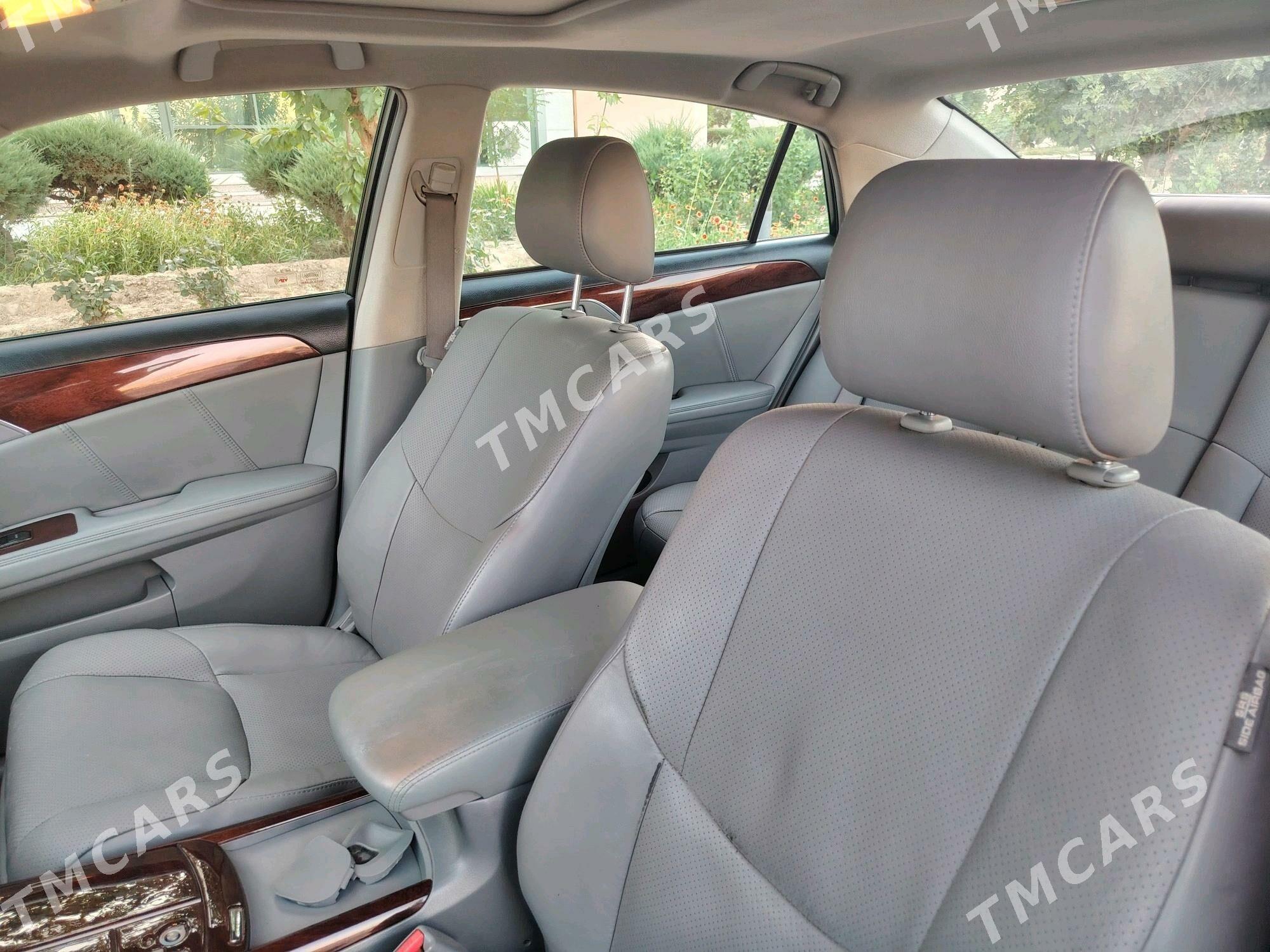 Toyota Avalon 2008 - 216 000 TMT - Mary - img 3