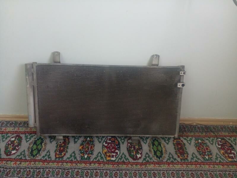 Radyatir kansaner Kemri 450 TMT - Aşgabat - img 1