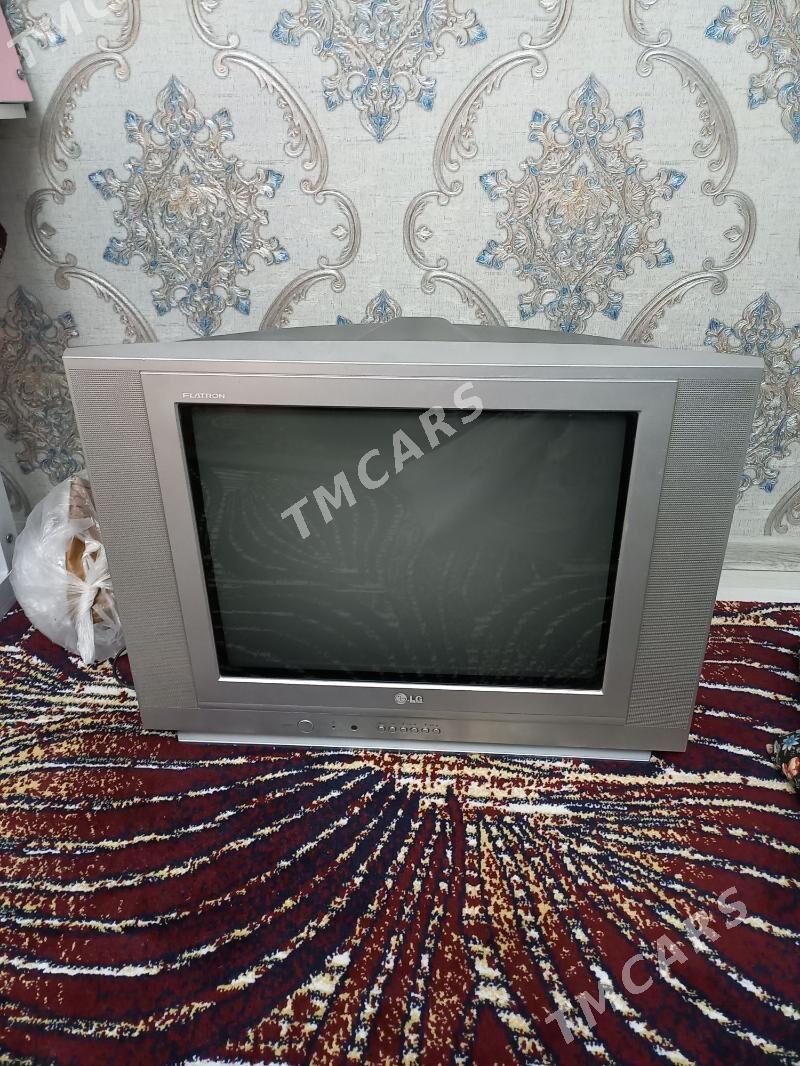 tilwizor elji - Bereket - img 2