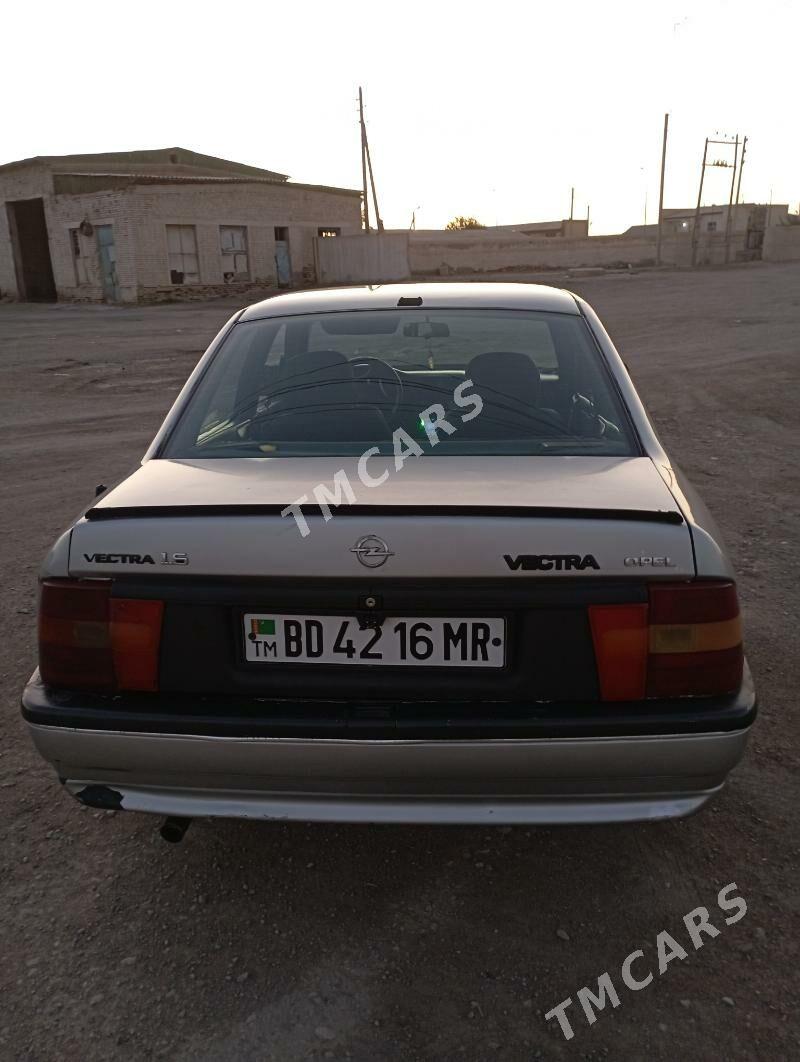 Opel Vectra 1992 - 26 000 TMT - Mary - img 3