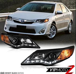 Palta Lexus limited fara LED 999 TMT - Туркменабат - img 1