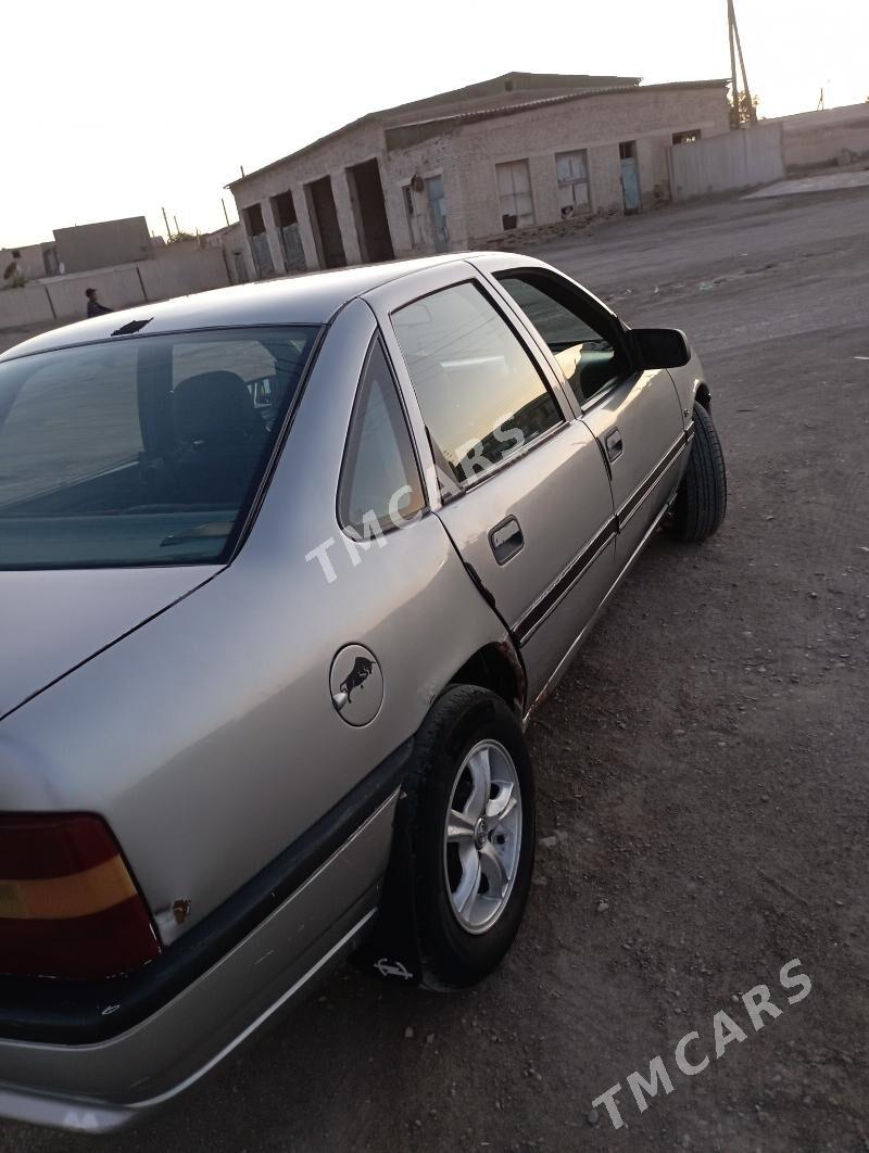 Opel Vectra 1992 - 26 000 TMT - Mary - img 4