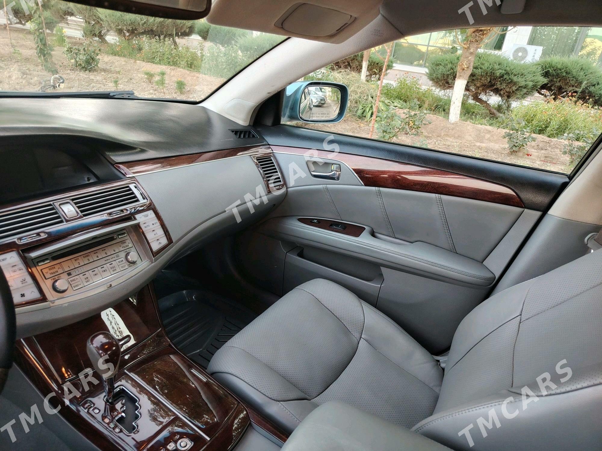 Toyota Avalon 2008 - 216 000 TMT - Mary - img 6