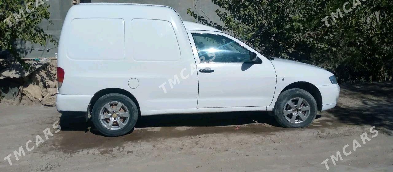 Volkswagen Caddy 2006 - 55 000 TMT - Köneürgenç - img 2