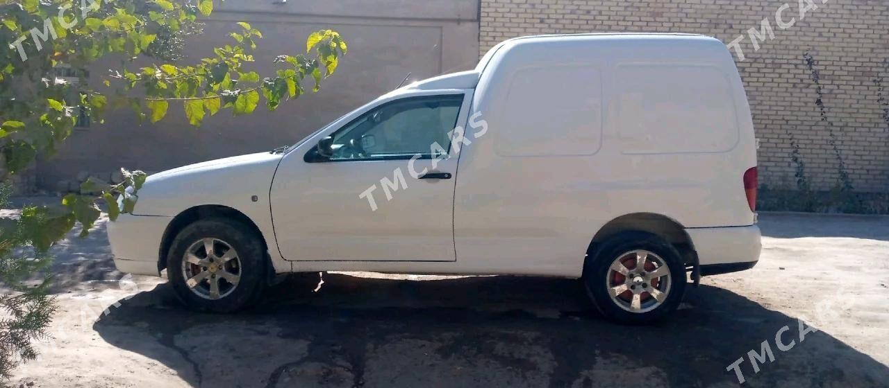 Volkswagen Caddy 2006 - 55 000 TMT - Köneürgenç - img 3