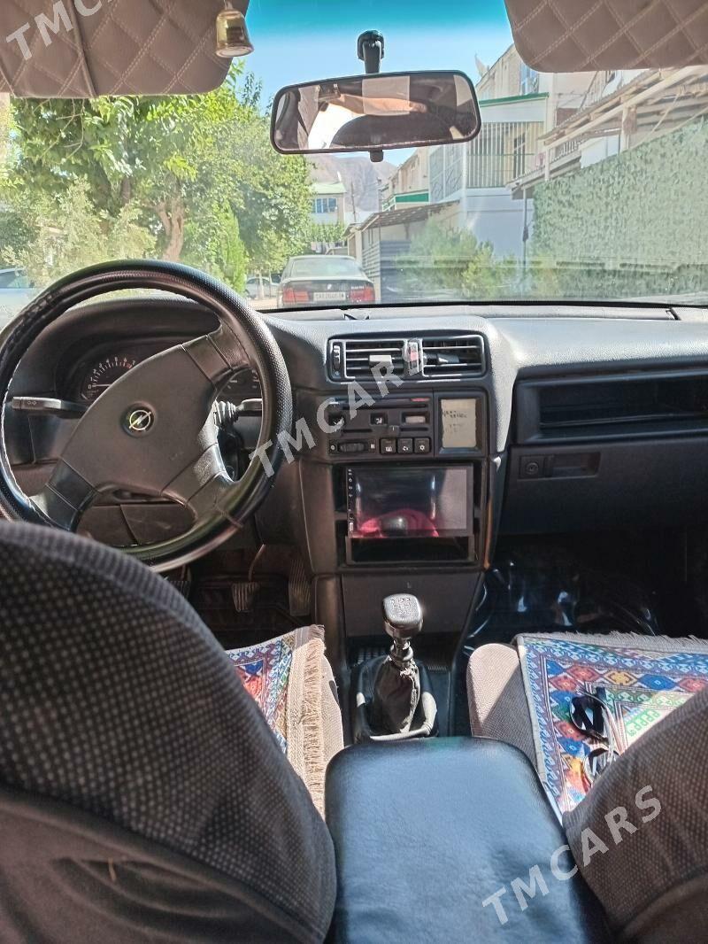 Opel Vectra 1991 - 32 000 TMT - Balkanabat - img 6