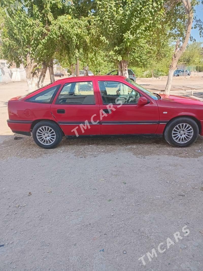 Opel Vectra 1991 - 32 000 TMT - Balkanabat - img 8