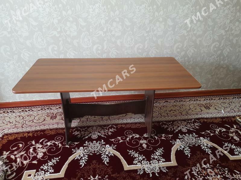 Stol Стол - Aşgabat - img 2